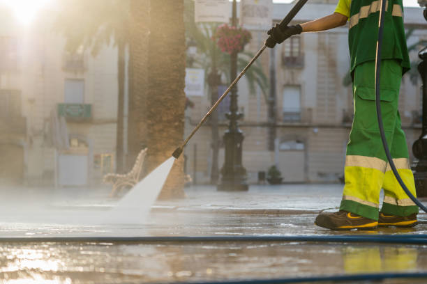 Trusted Kurtistown, HI Pressure Washing Experts